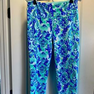 Lilly Pulitzer Luxletic leggings